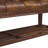 Giulio 44.5"W French Country Tufted Upholstered Storage Bench-1146007614