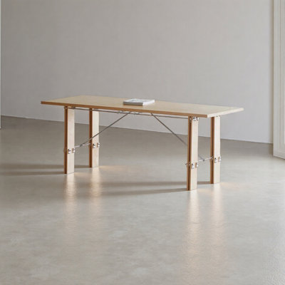  Bureau de designer de style Bauhaus