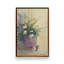 «Flower in Purple Vase» par Stephen Calcasola, reproduction d'art-1053525720-1053525721