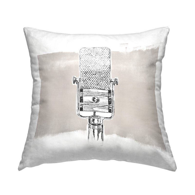 Throw Pillow