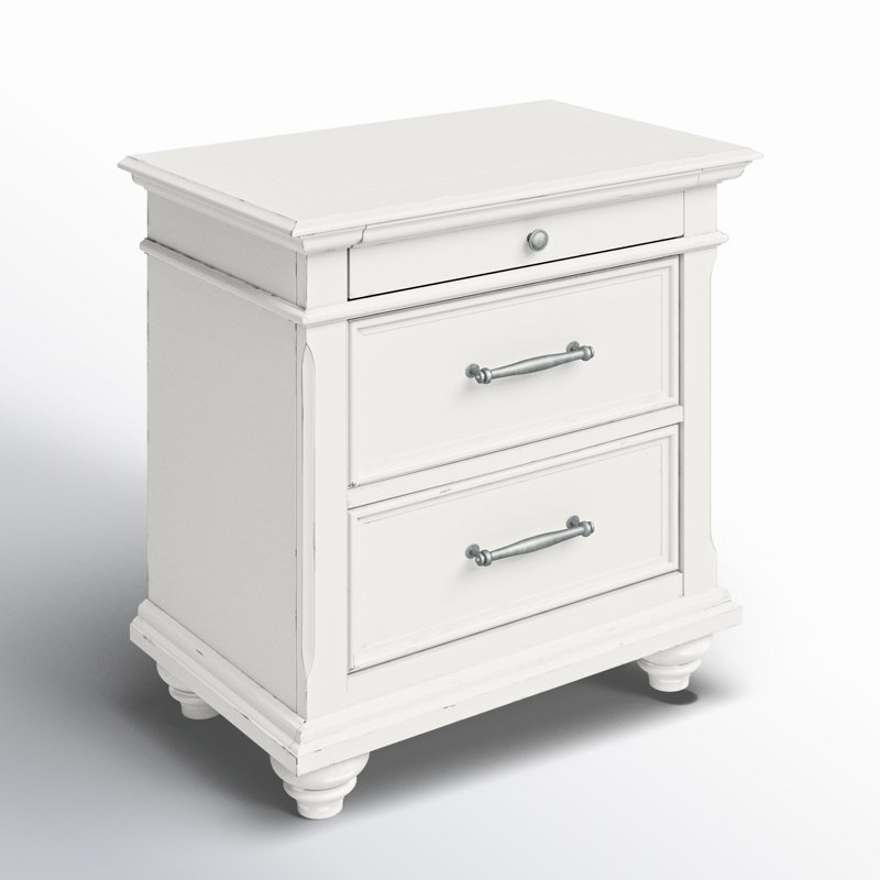 Hemkea 28.13'' W Nightstand