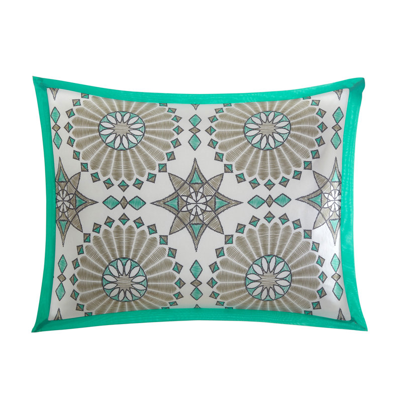 Comforter Set, Cal. King Comforter + 6 Additional Pieces