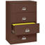 Fireproof 4 - Drawer File Cabinet-216970-331526