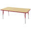 Table d’activité rectangulaire 60" x 30"-92312067