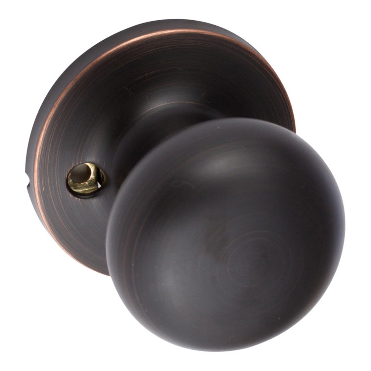Durango Passage Knobset