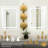 Bilgi Glass Flat Wall Mirror-1959759293