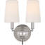 Elkins 2 - Light Armed Sconce
