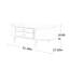 Table basse de style crème-106290523