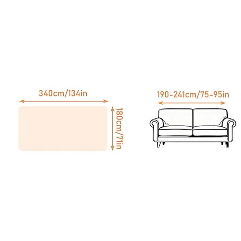 Sofa Slipcover