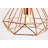 Harmen 1 - Light Single Pendant-97356125-43878252