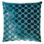 Mod Fretwork Square Velvet Pillow Cover & Insert-89351675-89351693
