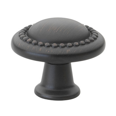 Mushroom Knob