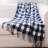Hand Woven Throw Blanket-49031995