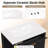 30" Single Bathroom Vanity with Resin Top and Sink Freestanding-795158791