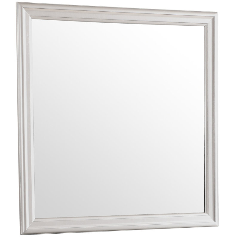 Miroir couleur champagne G6500-m Glory Furniture