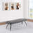 Vestel Fabric Upholstered Dining Bench-1728616058