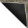 Machine Washable Indoor/Outdoor Xhevrie Brown Rug