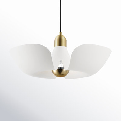 Arth Single Light Dimmable Pendant