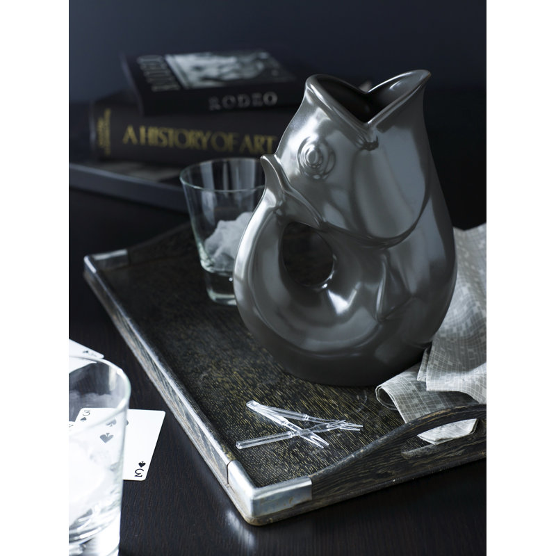 42 oz Pichet, Ardoise