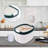 Braidan 176oz. Food Storage Container-92524988