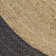 Maxman Hand Braided Beige Rug