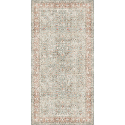 Tapis de cuisine Daniel