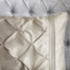 Édredon très grand taupe 7 pièces - Elegance In Peaceful Sleep-118742570