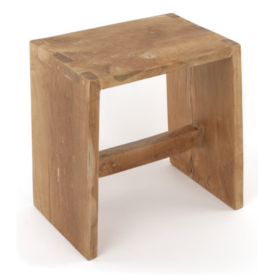 Catanga End Table