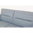 Gardenia 55'' Fabric Upholstered Sleeper Sofa,
