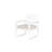 Camela Patio Dining Set-111044753