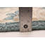 Royal Oushak Turquoise Rug 2'7" x 9'8"