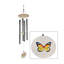 Carillon rond naturel