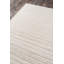 Kells Striped Handmade Ivory Area Rug-1639877881
