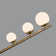 Juniper 15 - Light LED Chandelier