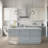 Color Beat Satin 4'' W x 12'' L Ceramic Subway Singular Tile-43540841