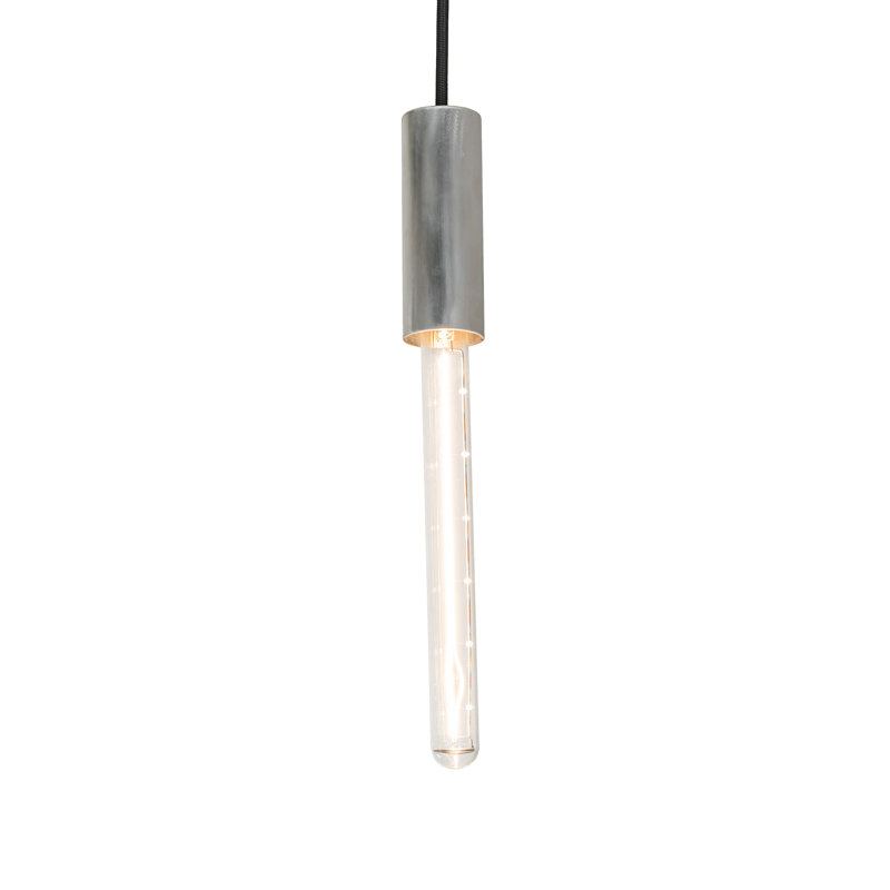 Lustre 4 lumières de 42 po de largeur pronograde