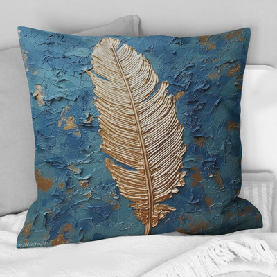 Coussin décoratif Glam