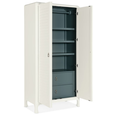 Serenity Armoire