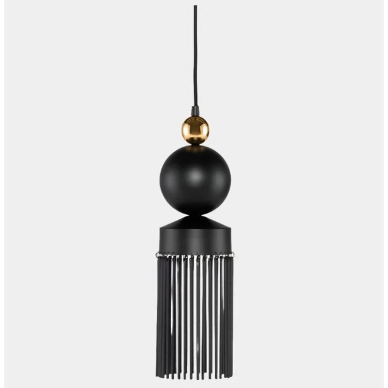 Panther Pendant Light