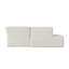 3 Seater Corduroy Seating Component-659662641