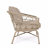 Patio Bruce Loveseat