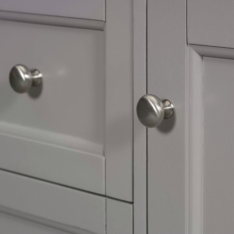 Meuble-lavabo de 30 po avec lavabo supérieur, meuble-lavabo moderne avec 2 tiroirs et tiroir escamotable, meuble-lavabo simple