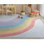 Tapis multicolore Asusena-69875991