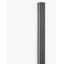 Aluminium LED Flush Mounted Sconce