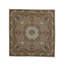 Hand-Knotted High-Quality Area Rug