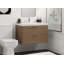 Avila 48" W Wall Mounted Single Bathroom Vanity-1214824746-1245998573-1245998566