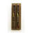Pirwi Floating Bookcase