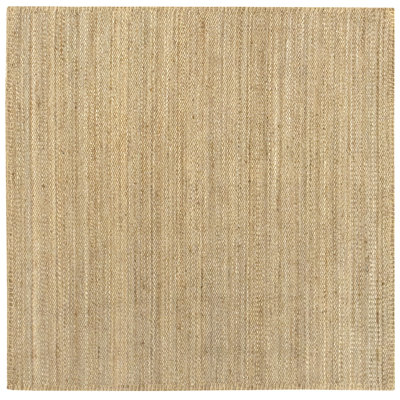 Comae Solid Colour Hand Woven Area Rug