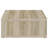 Dilany Square Engineered Wood Coffee Table Distressed Pine-1567032610
