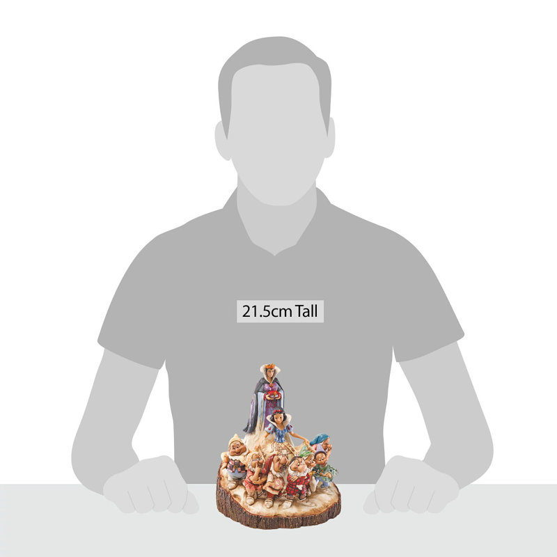 Disney/Pixar Figurines & Sculptures